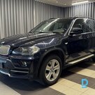 Pārdod BMW X5 3.0d, 2009