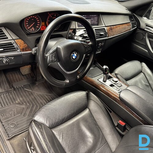 Pārdod BMW X5 3.0d, 2009 Pārdod BMW X5 3.0d, 2009