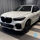 Pārdod BMW X5 30d, 2019