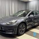 Pārdod Tesla Model 3 Standard Range Plus Rwd, 2019