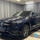 Pārdod Mercedes EQC400 AMG 4Matic, 2021