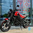 Benelli Leoncino 125 for sale, 2024