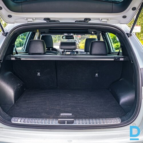 Pārdod Kia Sportage 2.0d, GT, 4x4, 2017 Pārdod Kia Sportage 2.0d, GT, 4x4, 2017