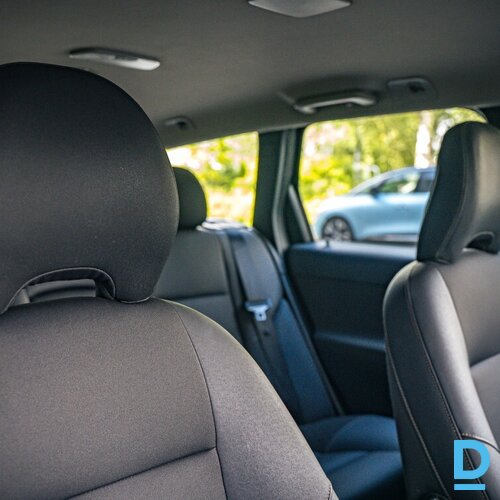 Pārdod Volvo V50 1.6d, 2009