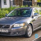 Pārdod Volvo V50 1.6d, 2009