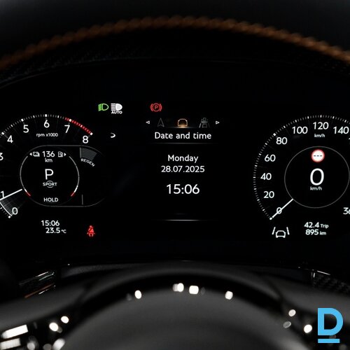 Pārdod Bentley Continental GT Black Edition, 2025