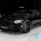 Pārdod Bentley Continental GT Black Edition, 2025