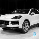 Pārdod Porsche Cayenne Coupe, 2025