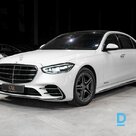 Pārdod Mercedes-Benz S580 4MATIC Long AMG, 2023