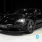 Pārdod Porsche Taycan Performance, 2021