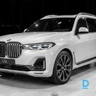 Pārdod BMW X7 xDrive40i, 2022