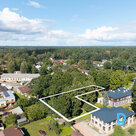 Продажа земельного участка на Kaktusu iela 4A