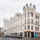 Apartment for sale in Meža iela 4a