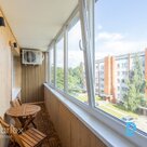 Двухкомнатная квартира в Вецмилгрависе
