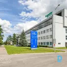 Офисы на Калтлакална 9