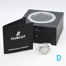 For sale Hublot Big Bang 39