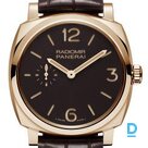 Продают Panerai Radiomir Rose Gold Limited 500