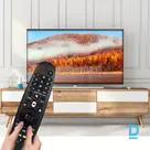 Pārdod LG An-Mr650A LG Magic tālvadības pulti
