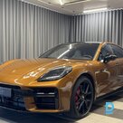 Pārdod Porsche Panamera 4S E-Hybrid, 2024