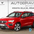 For sale Seat Ateca FR 4drive 2.0i, 2021
