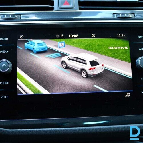 Pārdod Volkswagen Tiguan Life 1.5Tsi, 2022 Pārdod Volkswagen Tiguan Life 1.5Tsi, 2022