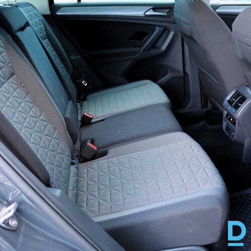 Pārdod Volkswagen Tiguan Life 1.5Tsi, 2022 Pārdod Volkswagen Tiguan Life 1.5Tsi, 2022