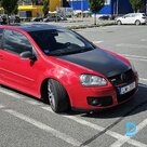 Pārdod Volkswagen Golf GTI, 2007