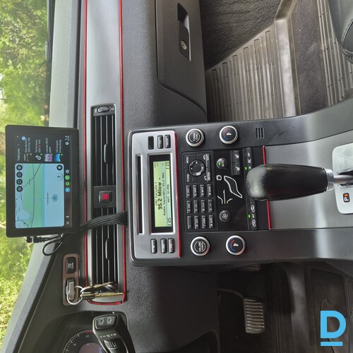 Volvo Xc70, 2.0, D3, 5 cilindru, JAUNA TA, 2010.11, 120 KW