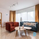 Izīrē dzīvokli Rīga