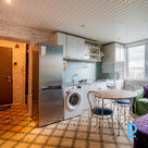 Apartment for sale in Dammes iela 8