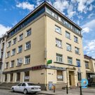 Office in Old Riga