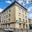 Bright office after cosmetic renovation in Old Riga