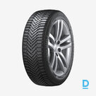 LAUFENN LW31 I FIT+ 235 65 R17 108H DOT 25