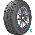 MICHELIN ALPIN 6 225 60 R16 102H DOT 25