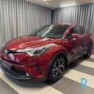 Toyota C-HR Hybrid 1.8 Hybrid, 2019 for sale
