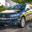 Pārdod Volkswagen Touareg 3.0d, R-Line, 2013