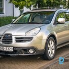 Pārdod Subaru B9 Tribeca 3.0i, 2006