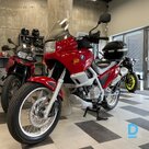 Продают БМВ F650 мотоцикл, 650 см³, 1998