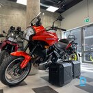 For sale Kawasaki Versys 650 ABS motorcycle, 650 cc, 2007