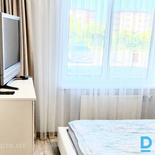 Pārdod dzīvokli Nurmižu iela 33