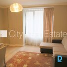 Apartment for rent in Riga