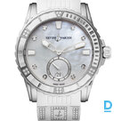For sale Ulysse Nardin Diver Lady