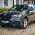 Pārdod BMW X5 3.0d, M-pack, 2014