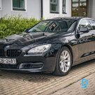 For sale BMW 640 3.0d, 2013