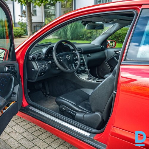 Pārdod Mercedes-Benz C230 2.3 benzIns/gāze, 2001 Pārdod Mercedes-Benz C230 2.3 benzIns/gāze, 2001