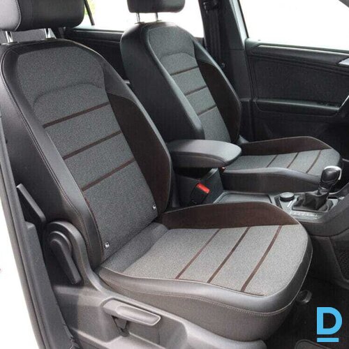 Pārdod Seat Tarraco Xcellence 4drive 2.0d, 2019