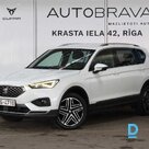 For sale Seat Tarraco Xcellence 4drive 2.0d, 2019