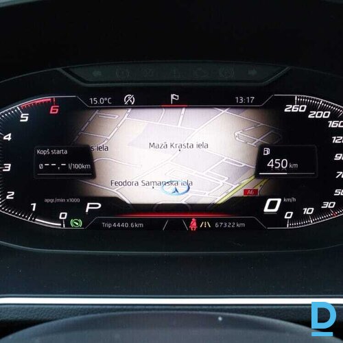 Pārdod Seat Tarraco Xcellence 4drive 2.0d, 2019