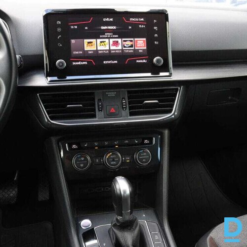 Pārdod Seat Tarraco Xcellence 4drive 2.0d, 2019