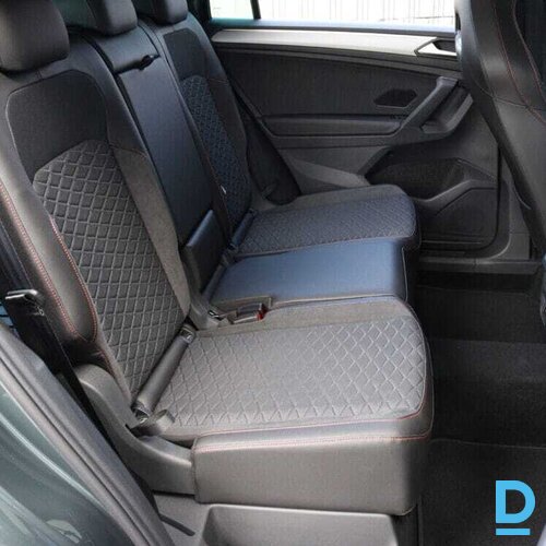 Pārdod Seat Tarraco FR 2.0d, 2024 Pārdod Seat Tarraco FR 2.0d, 2024